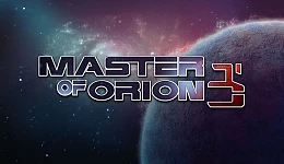 Master of Orion 3